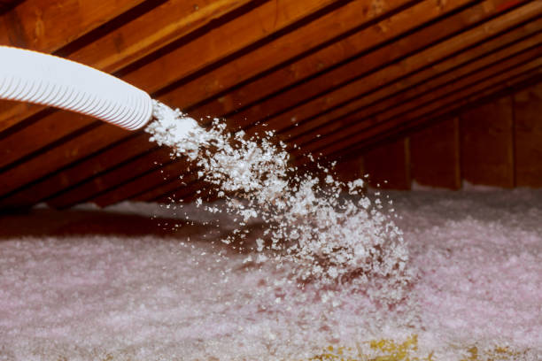 Best Insulation Maintenance and Repair in Hazleton, PA