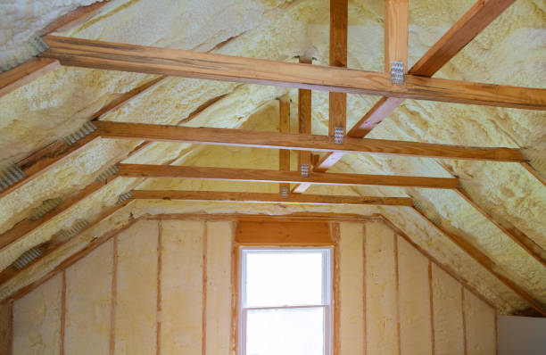 Best Specialized Insulation Services in Hazleton, PA