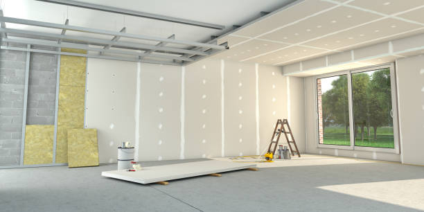 Types of Insulation We Offer in Hazleton, PA