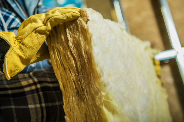 Best Blown-in Insulation in Hazleton, PA