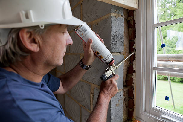 Best Geographic-Specific Insulation Services in Hazleton, PA