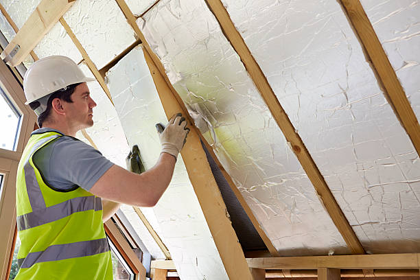 Best Cellulose Insulation in Hazleton, PA