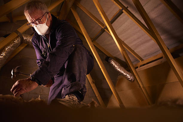 Best Fiberglass Insulation in Hazleton, PA
