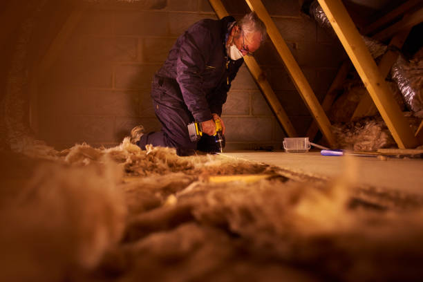 Professional Insulation Contractor in Hazleton, PA